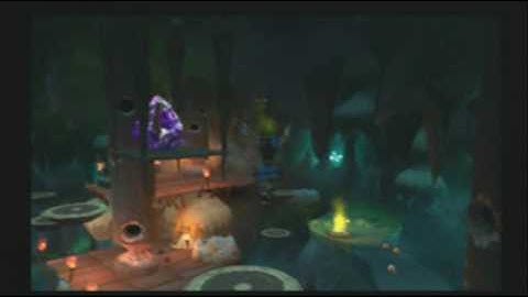 Yellow Eco FTW - Jak and Daxter: The Precursor Legacy | Part 27