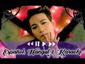 Jun K - No Love [Sub Espa&ntilde;ol + Karaoke]