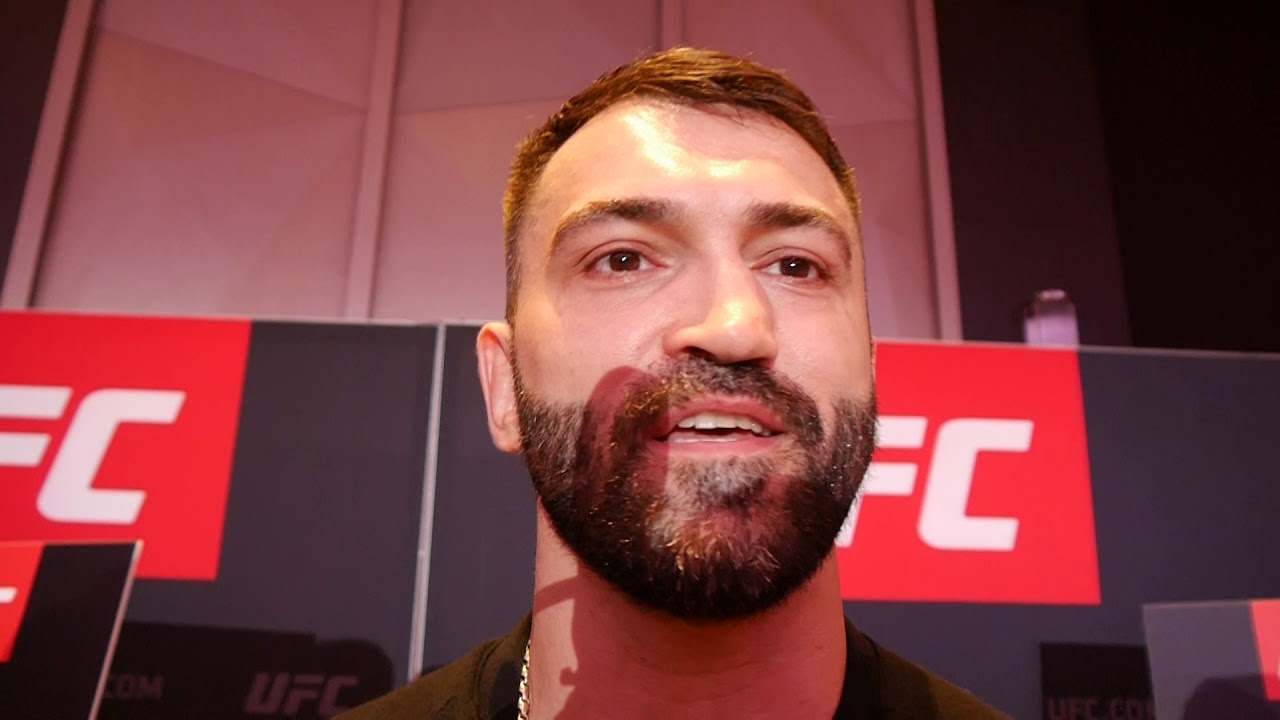 Андрей Арловский Шамиль Абдурахимов