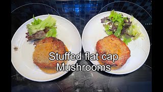 Stuffed Mushrooms appetiser by This Old Cook 79 views 2 weeks ago 19 minutes