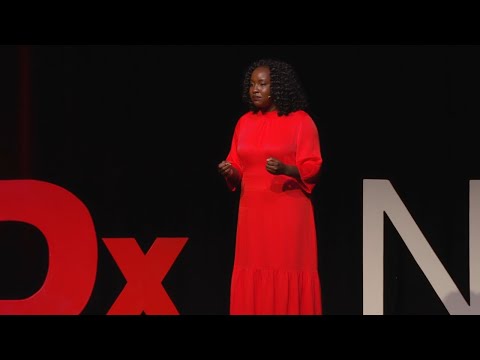 The Stories Behind the Statistics  | Afiya Amesu | TEDxNorthwich thumbnail