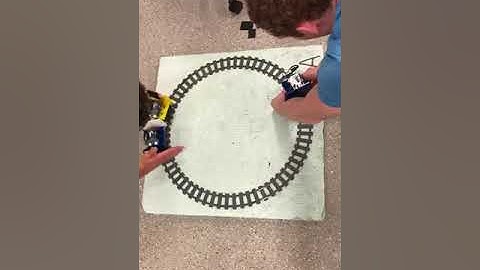 Upenn ESE505 String Stability 3 cars