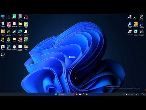 Как сделать невидимую папку на Windows 11?