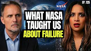 Former NASA Engineer Explains Why Great Cultures Still Miss Big Problems