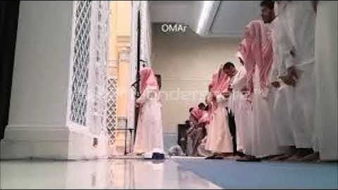 سورة الصف كاملة من ابداعات 1438بصوت الشيخ ناصر القطامي‫‬