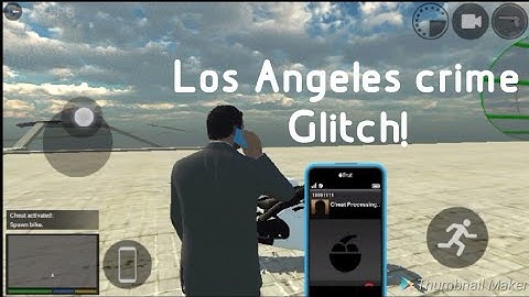 Gta 5 unity android glitch | Los Angeles crime