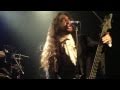 FLESHGOD APOCALYPSE - Sophistic Demise (Mass Deathtruction 2010 live)