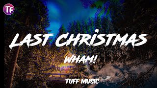 Wham - Last Christmas Lyricstiktok Remix