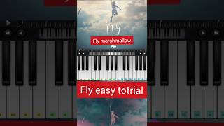 Fly Marshmallow Piano Totrial