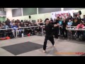 Nick lim extreme weapons at compete nationals 2014