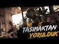 TAŞIMAKTAN YORULDUK - #SQUAD #FPP