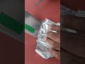 what is inside the Xiaomi battery? #shorts #youtubeshorts #battery