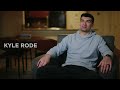 Kyle Rode: Journey in the Pros