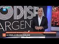 Carlos Pagni: La simulación del diálogo - Editorial - Odisea Argentina