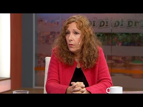 Constanza Moreira: ¿para qué estamos haciendo un acuerdo sobre seguridad con la oposición?