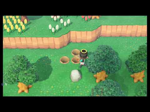 Animal Crossing: New Horizons Part 72 - YouTube