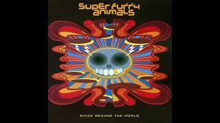 Super Furry Animals - [A] Touch Sensitive (5.1 Surround Sound)