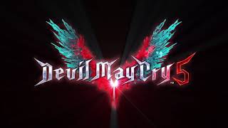 Devil May Cry 5  [ Live / Animated / Wallpaper Engine ] screenshot 1