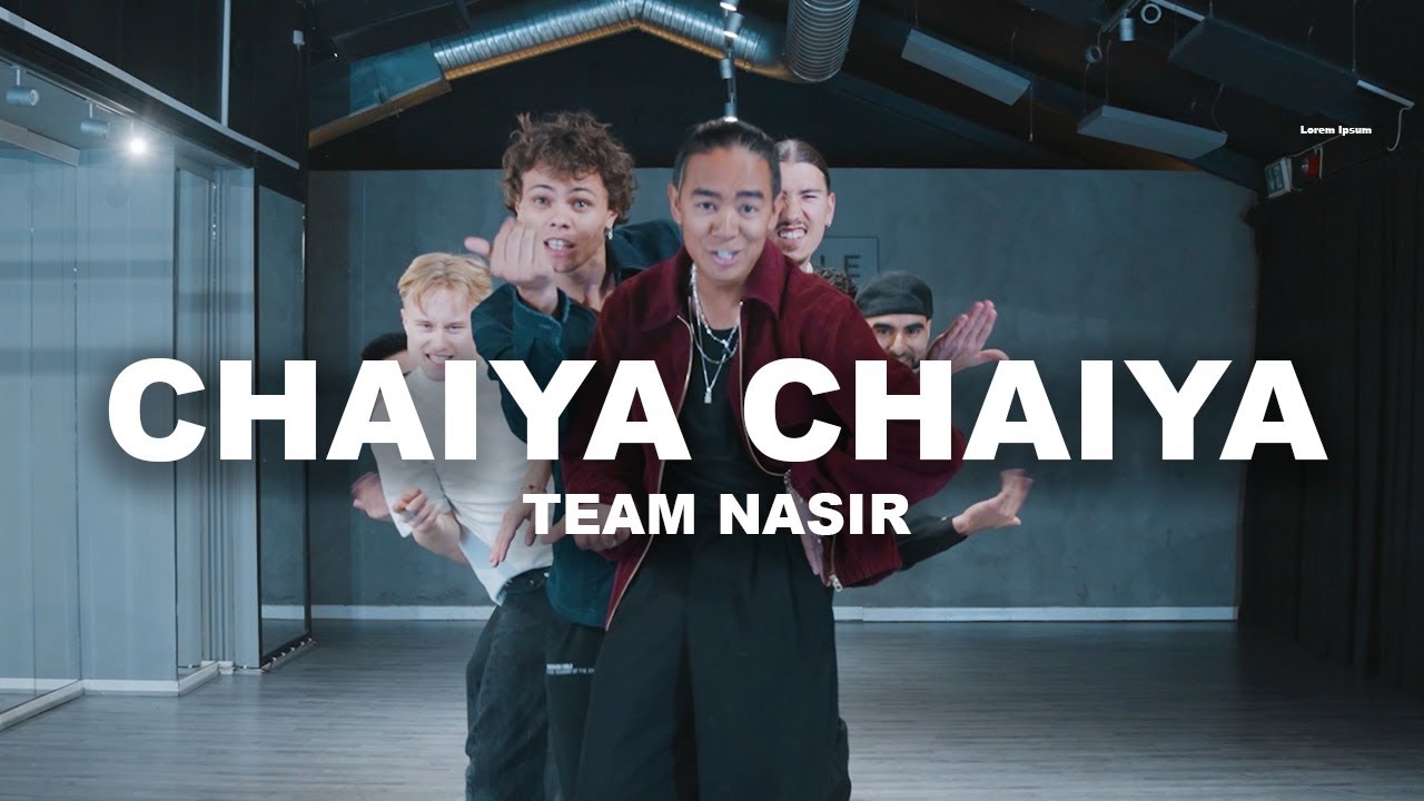 Chaiya Chaiya Team Nasir Performance  by Quick Style  Sorry Not Sorry EP 5