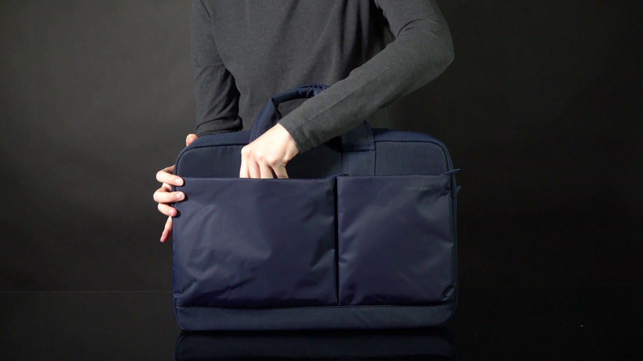 tucano notebook bag