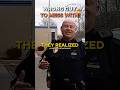 Cops Trespass Guy From A PUBLIC Location, Violate His 1st And 4th Amendment Rights And Get Sued