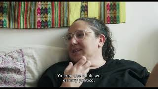 Queer Me, de Irene Bailo Carramiñana. Tráiler oficial