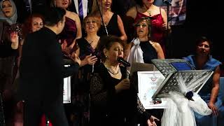ZEYNEP SALMAN-BU GALA BAŞKA GALA