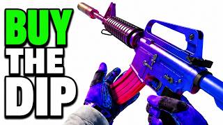These CS2 Items Could EXPLODE In 6 Days