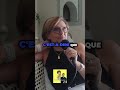 Parents: La peur de faire peur à nos enfants, c'est normal ? #shorts