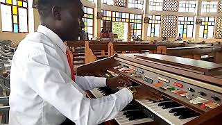 Bwana Asema hivi by. Fr. A Kauki