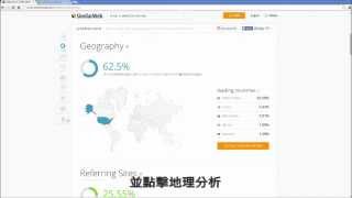 【dcplus 找工具】比較 SimilarWeb 免費及付費版本的不同