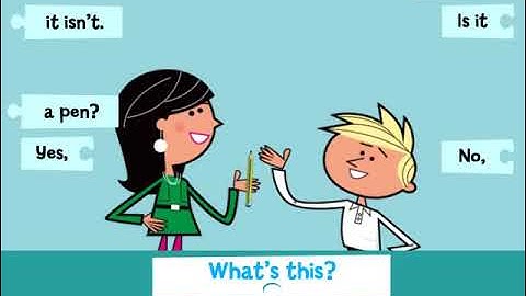 Quick Minds 1 Unit 2 Lesson 2 Grammar: Questions and short answers