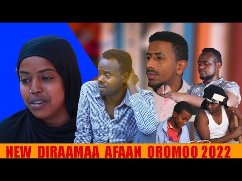 Diraamaa Afaan Oromoo 2021 Madda Jalala Soba 1ffaa