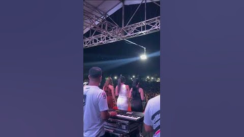 BINTANG PENTAS - ALL ARTIS ADELLA LIVE BALI 02/08/25 #allartis #omadella #hiburan #dangdut