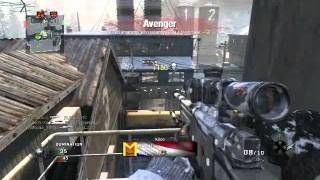 DEG_XaNdEr - EPiC Noscope longshot.