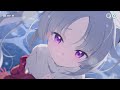 【ステラソラ】イベ02 煌めく使者と聖夜の精霊【期間イベント/Stella Sora】