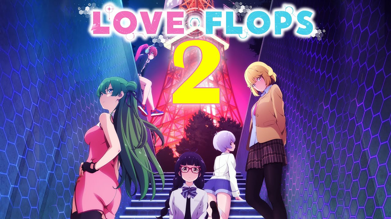 Love Flops Season 2 Release Date, Cast, Recap, and More! in 2023