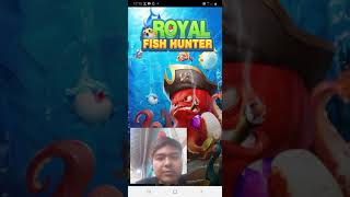 2 Aplikasi GAME SLOT FOR BINGO & ROYAL FISH HUNTER Tidak Terbukti Membayar 100% ( GAME SCAM ) screenshot 3