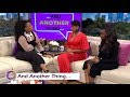 Sister Circle | And Another Thing: DMV Struggles, Crying Babies &amp; More  | TVONE