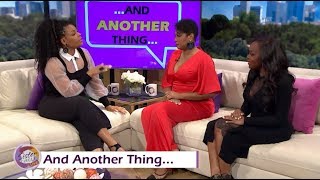 Sister Circle | And Another Thing: DMV Struggles, Crying Babies & More  | TVONE