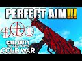 5+ Tips to Improve Your Aim for Better Accuracy | Find the Right Sens/Dead Zone | Black Ops Cold War