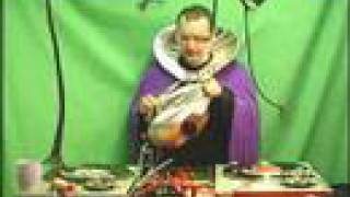 Speaking with my Hands - DJ Keltech scratch (video compilation)