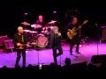 Wilko Johnson + Roger Daltrey - i keep it to myself .live @ shepherds bush , London 25 feb 2014