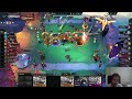 YENİ YAMAYI DENİYORUZ! TFT ROAD TO MASTER