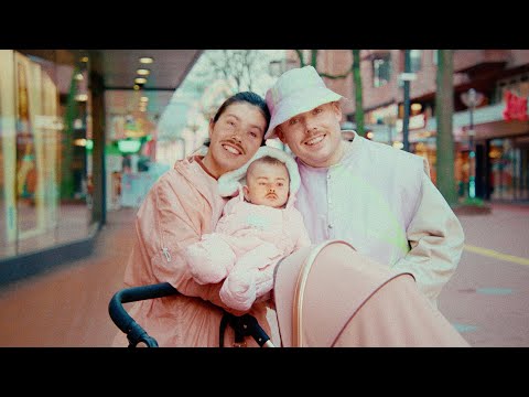 NONCHELANGE - Iedereen Is Lelijk