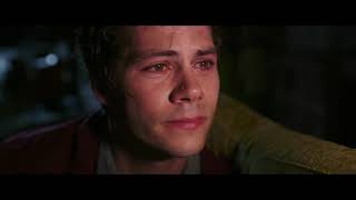 Love and Monsters, Best Scene , Dylan O'Brien