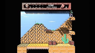 3DNes - PC Build - Young Indiana Jones