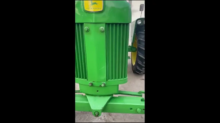 1960 JOHN DEERE 730 For Sale