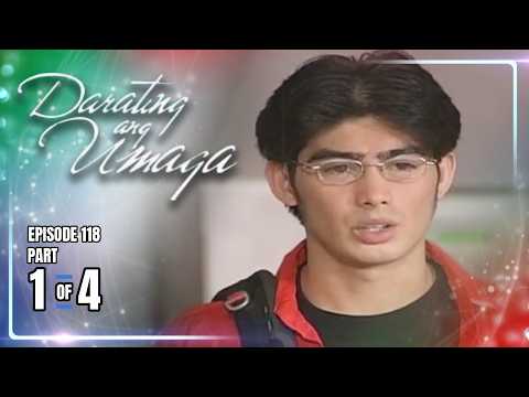 Darating Ang Umaga | Episode 118 (1/4) | September 24, 2026