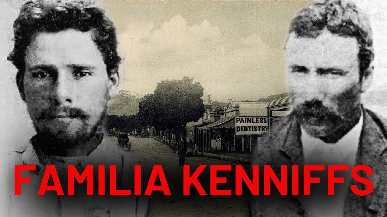 Cazul șocant și tragic al familiei Kenniff